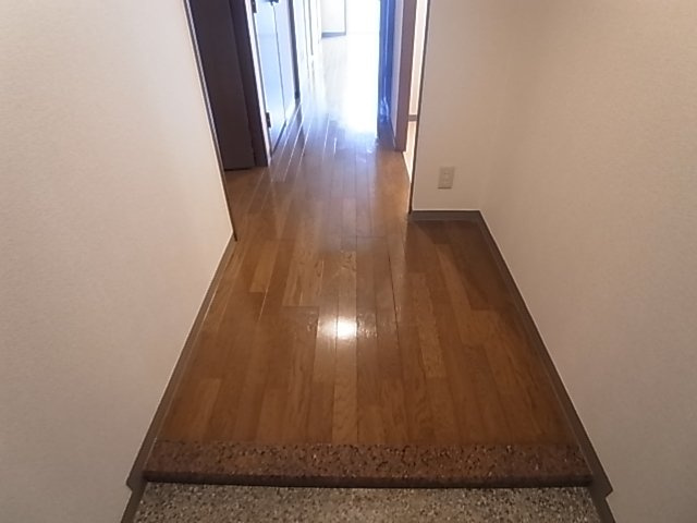 神戸市長田区長尾町２丁目の賃貸マンション