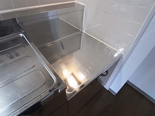 神戸市長田区長尾町２丁目の賃貸マンション