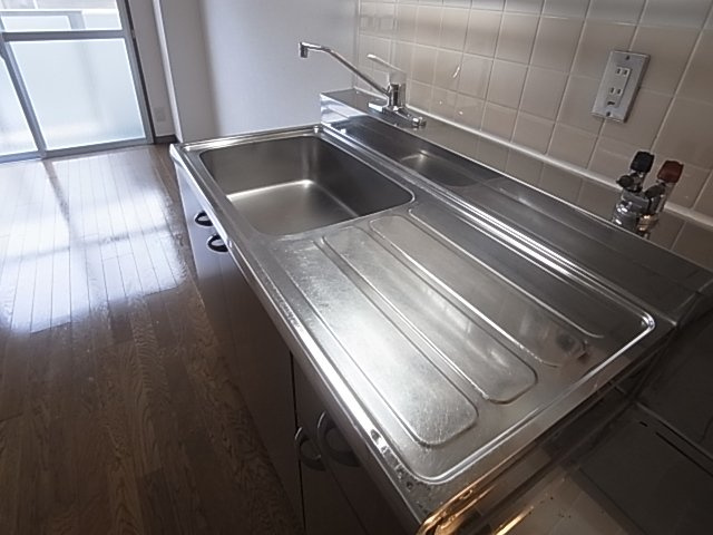 神戸市長田区長尾町２丁目の賃貸マンション