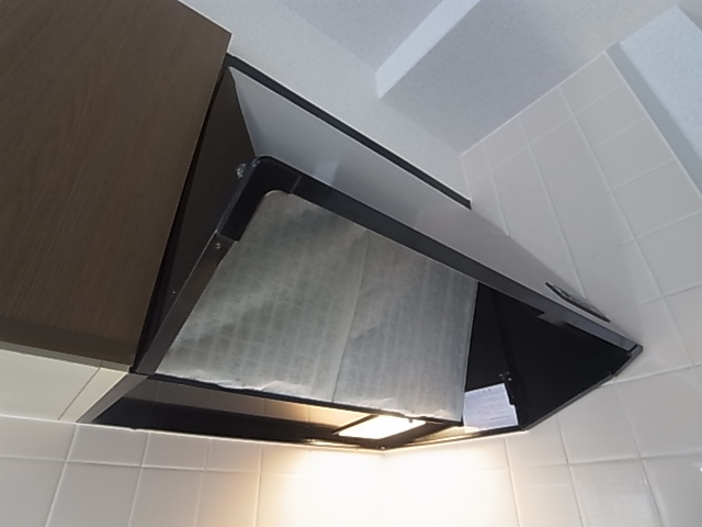 神戸市長田区長尾町２丁目の賃貸マンション