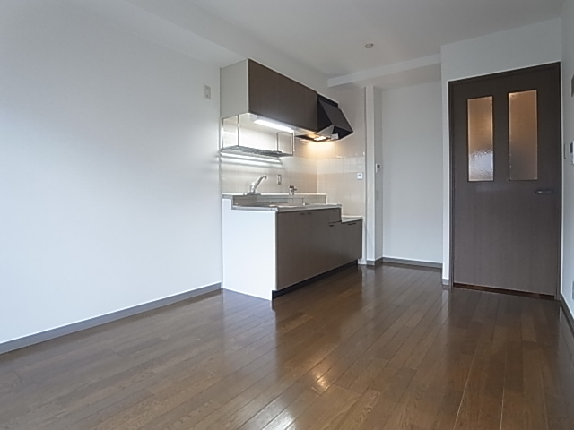 神戸市長田区長尾町２丁目の賃貸マンション