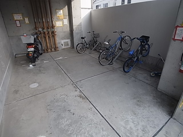 神戸市長田区長尾町２丁目の賃貸マンション