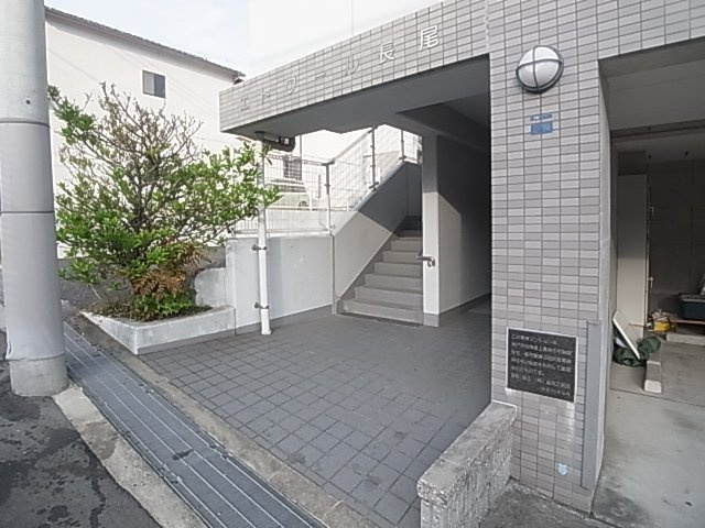 神戸市長田区長尾町２丁目の賃貸マンション