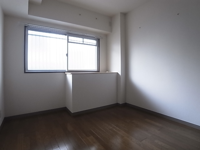 神戸市長田区長尾町２丁目の賃貸マンションの内装