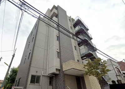 【外観】 | ラピス世田谷