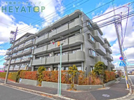 名古屋市名東区高針原２丁目のマンションの画像