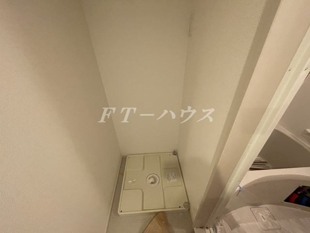 グレイス幕張Ⅱの設備