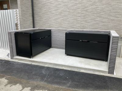 グレイス幕張Ⅱのその他