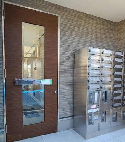 グレイス幕張Ⅱのその他共用部分