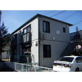 【外観】 | リラガーデン