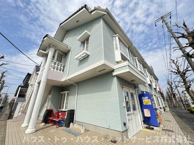 エルティオ新松戸　 