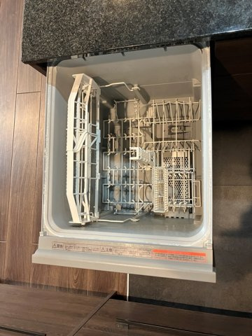 藤原戸建の設備