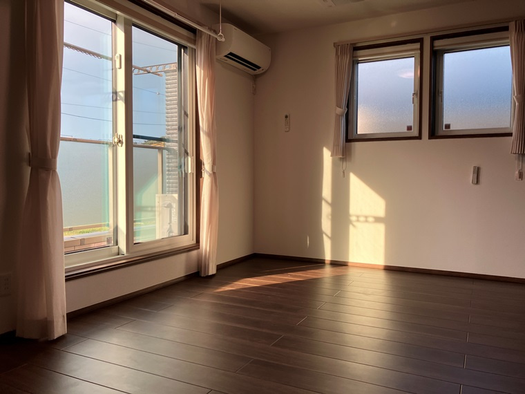 藤原戸建のその他