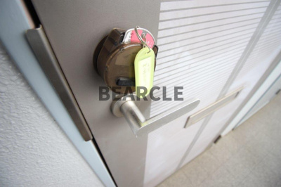 【セキュリティ】 | CASA VERDE寺町二条