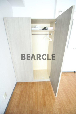 【収納】 | CASA VERDE寺町二条