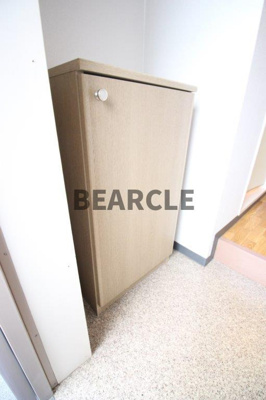 【収納】 | CASA VERDE寺町二条