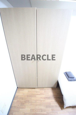 【収納】 | CASA VERDE寺町二条