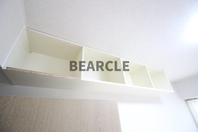 【収納】 | CASA VERDE寺町二条