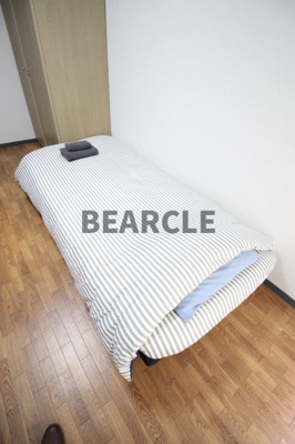 【その他】 | CASA VERDE寺町二条