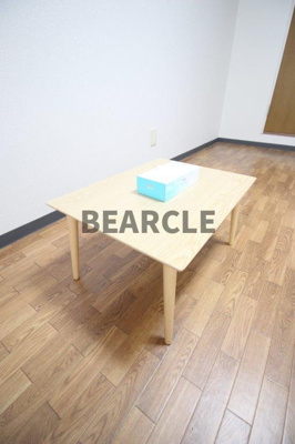 【その他】 | CASA VERDE寺町二条