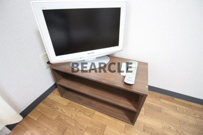 【設備】 | CASA VERDE寺町二条