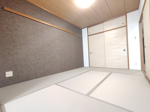 【和室】の画像