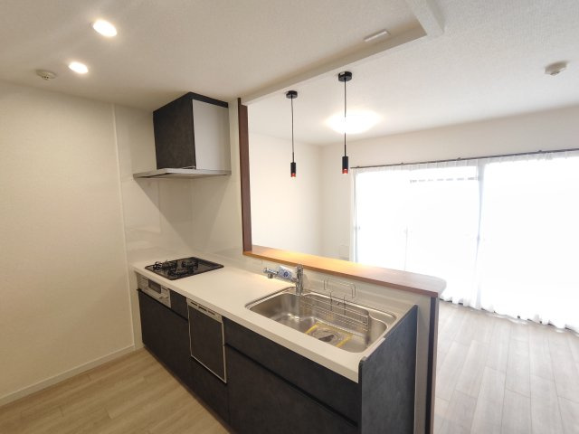 【キッチン】の画像