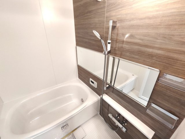 【浴室】の画像