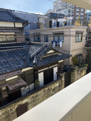 【展望】 | メゾンマリア