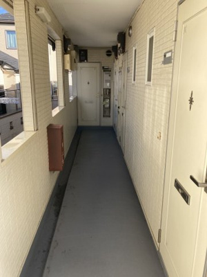 【その他共用部分】 | メゾンマリア