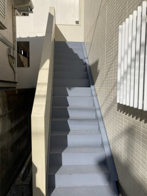 【その他共用部分】 | メゾンマリア