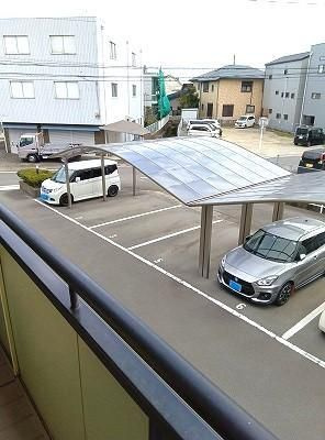 【展望】 | エステート川北