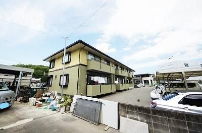 【外観】 | エステート川北