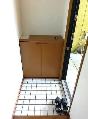 【玄関】 | エステート川北