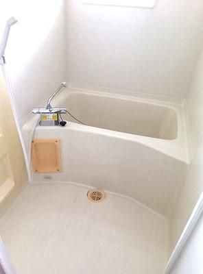 【浴室】 | エステート川北