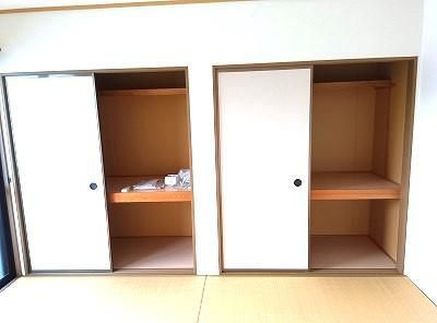 【収納】 | エステート川北