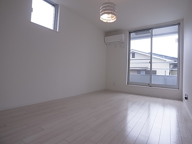 神戸市須磨区北町３丁目のアパートの展望