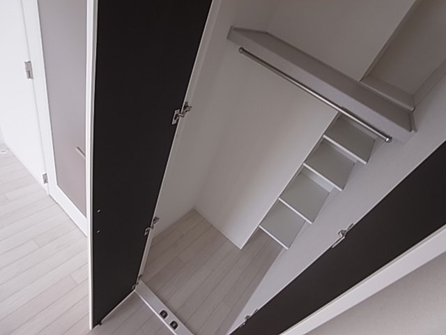 神戸市須磨区北町３丁目のアパート