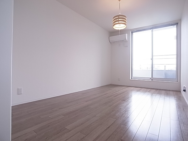 神戸市須磨区北町３丁目のアパートの内装|室内