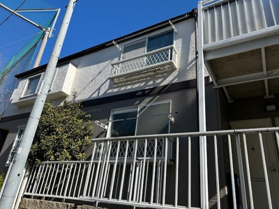 【展望】 | ハイツあかしや