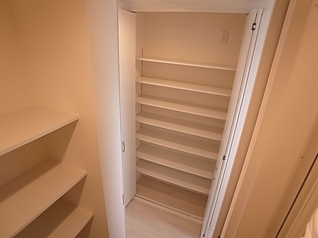 神戸市須磨区北町３丁目のハイツ