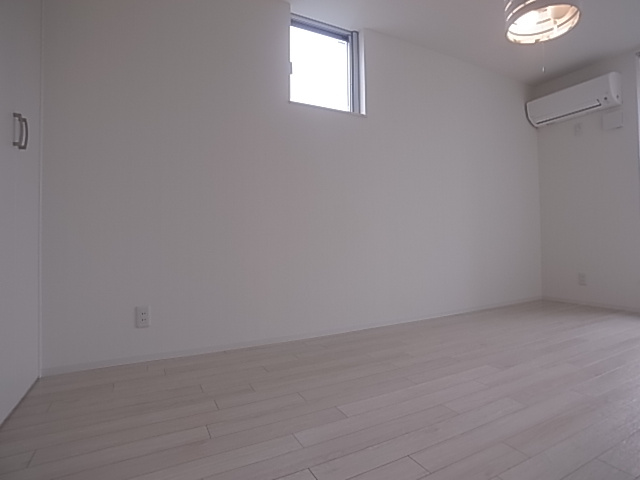 神戸市須磨区北町３丁目のハイツ