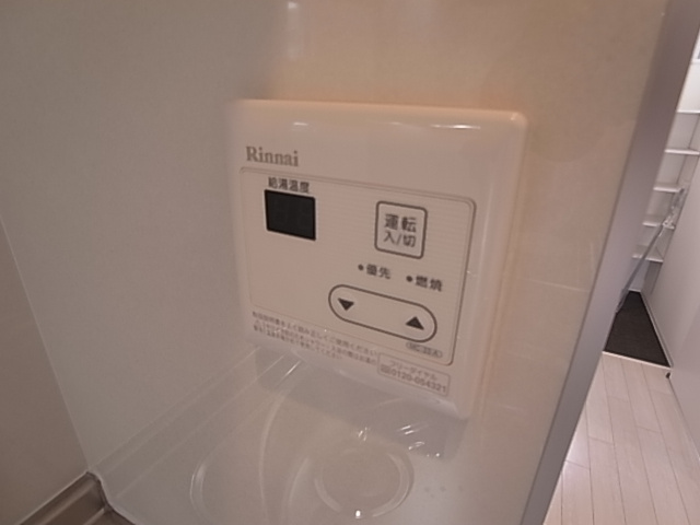 神戸市須磨区北町３丁目のハイツ