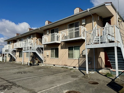 【外観】 | コーポ高野口