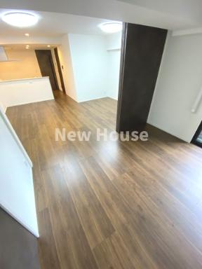 【内装】 | ルミーク大山