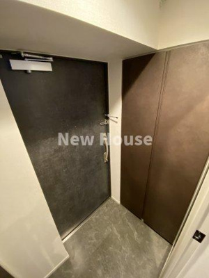 【玄関】 | ルミーク大山