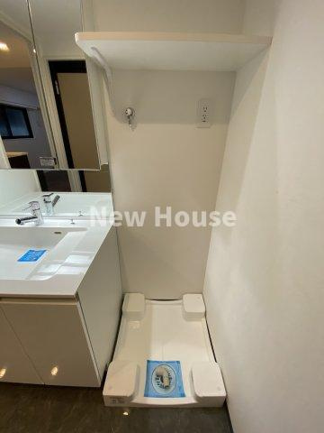 ルミーク大山の設備