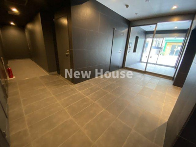 【ロビー】 | ルミーク大山