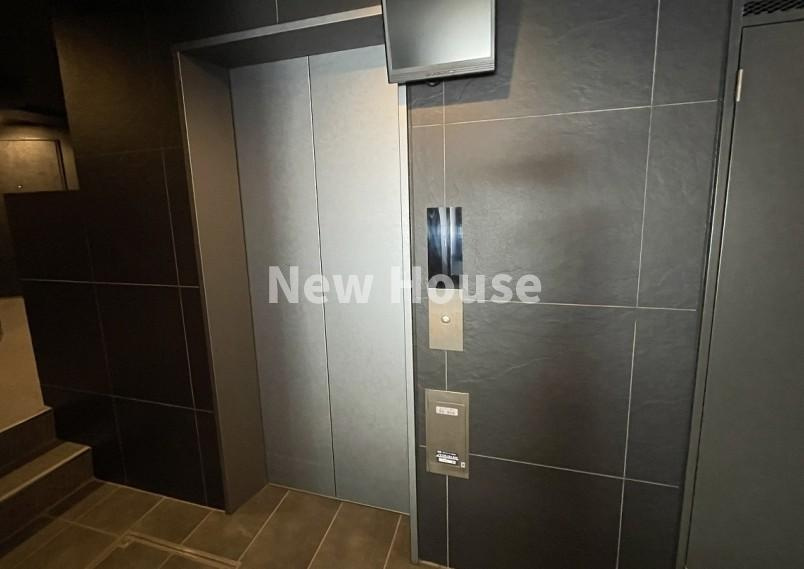 ルミーク大山のその他共用部分