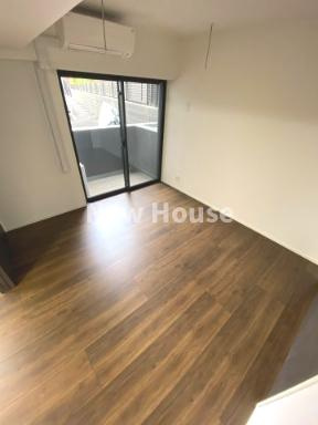 【寝室】 | ルミーク大山